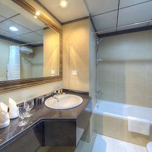 Camera deluxe con letto king size
